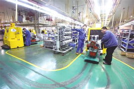 科技中介服務的青島實踐 推動社會經濟咨詢服務的創(chuàng)新發(fā)展