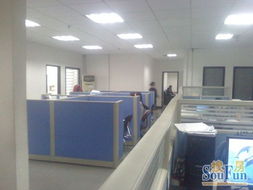 泰然科技園 車公廟商圈高性價(jià)比廠改寫(xiě)字樓出租，科技中介服務(wù)助力企業(yè)發(fā)展